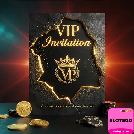 slotsgo vip 