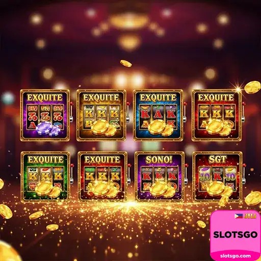 slotsgo games