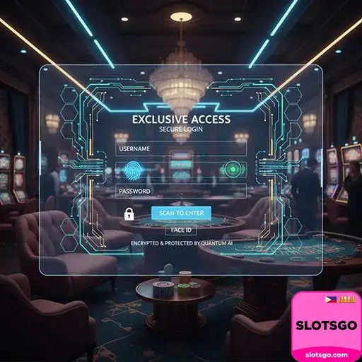 slotsgo login